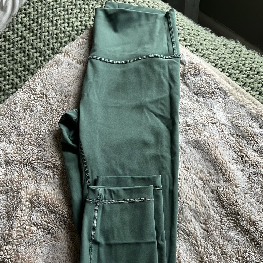 lululemon wunder under leggings